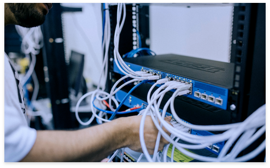 Cloud Services